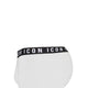 "ICON" BOXERS