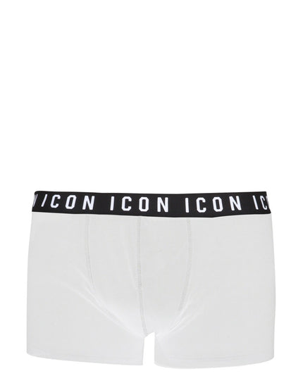 "ICON" BOXERS