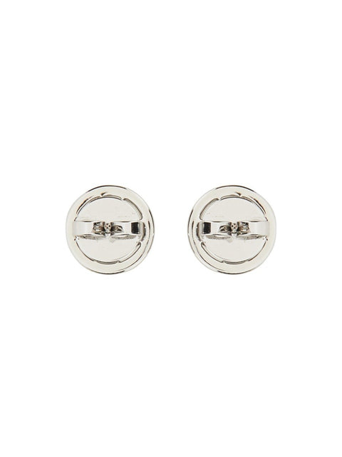 "ICON" EARRINGS