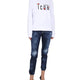 ICON GAME LOVER SWEATSHIRT