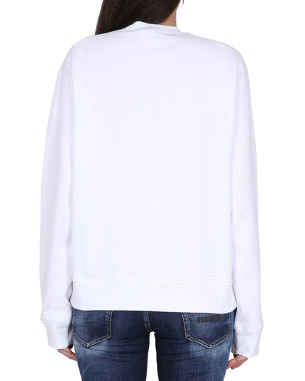 ICON GAME LOVER SWEATSHIRT