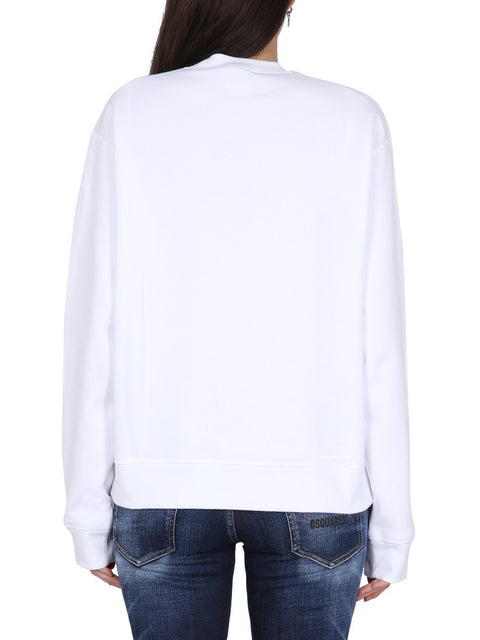ICON GAME LOVER SWEATSHIRT