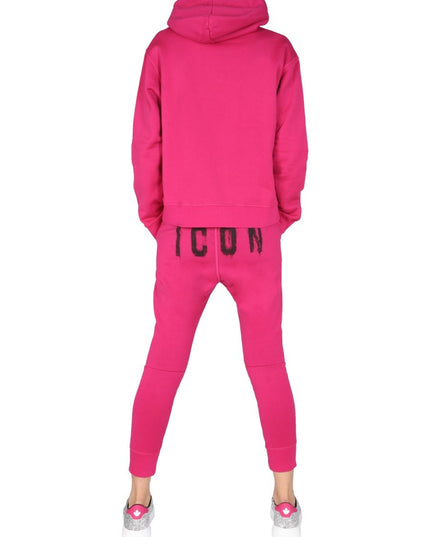 "ICON" JOGGING TROUSERS