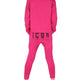 "ICON" JOGGING TROUSERS