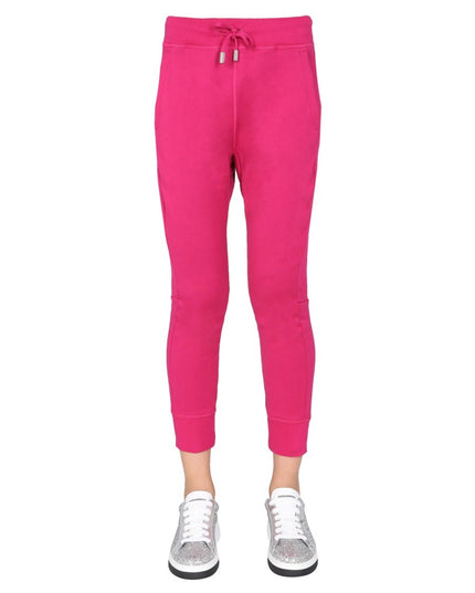 "ICON" JOGGING TROUSERS