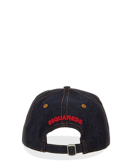 "ICON NEW GENERATION" BASEBALL HAT