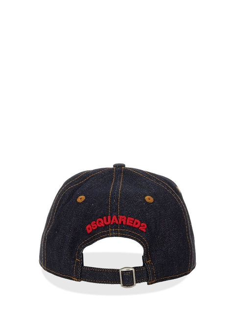 "ICON NEW GENERATION" BASEBALL HAT