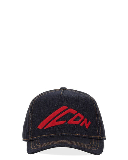 "ICON NEW GENERATION" BASEBALL HAT