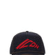 "ICON NEW GENERATION" BASEBALL HAT