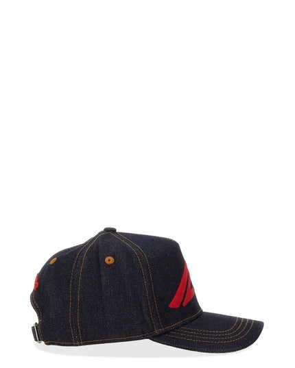 "ICON NEW GENERATION" BASEBALL HAT