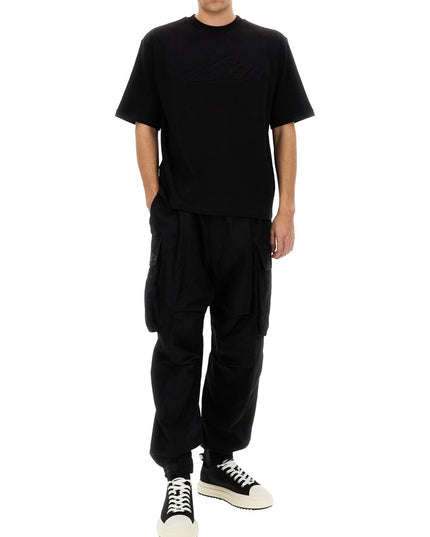 "ICON NEW GENERATION" CARGO PANTS