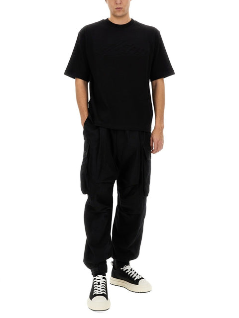 "ICON NEW GENERATION" CARGO PANTS