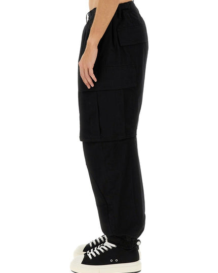 "ICON NEW GENERATION" CARGO PANTS