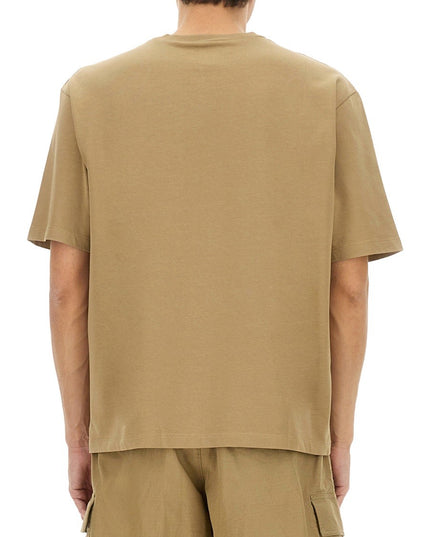 "ICON NEW GENERATION LOOSE FIT" T-SHIRT