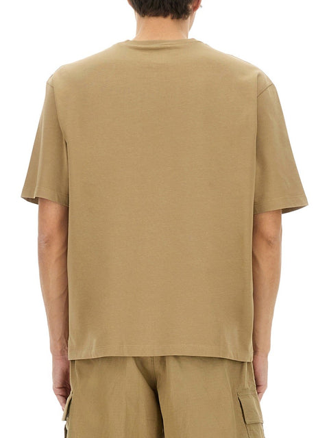 "ICON NEW GENERATION LOOSE FIT" T-SHIRT