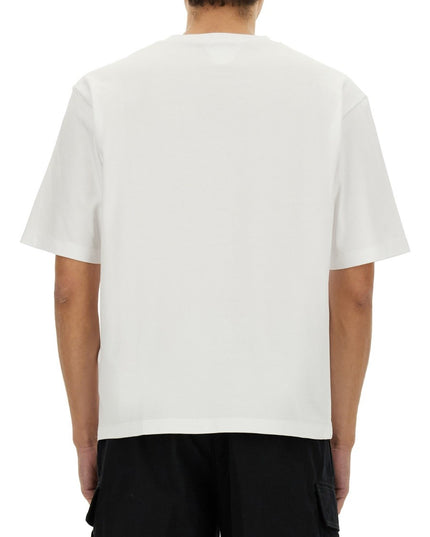 "ICON NEW GENERATION LOOSE FIT" T-SHIRT