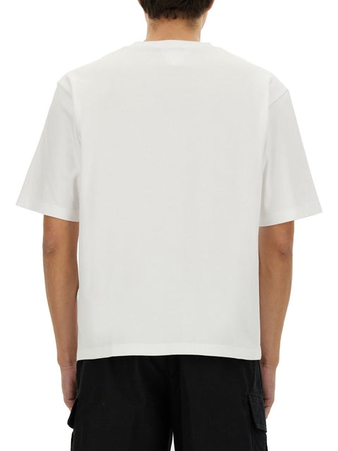 "ICON NEW GENERATION LOOSE FIT" T-SHIRT