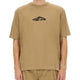 "ICON NEW GENERATION LOOSE FIT" T-SHIRT
