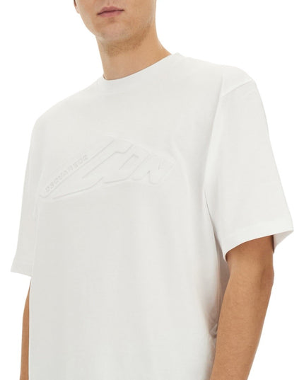 "ICON NEW GENERATION" T-SHIRT