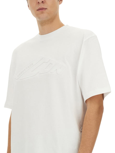 "ICON NEW GENERATION" T-SHIRT