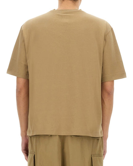 "ICON NEW GENERATION" T-SHIRT