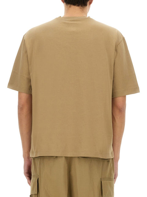 "ICON NEW GENERATION" T-SHIRT