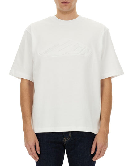 "ICON NEW GENERATION" T-SHIRT