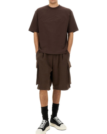 "ICON NEW GENERATION" T-SHIRT