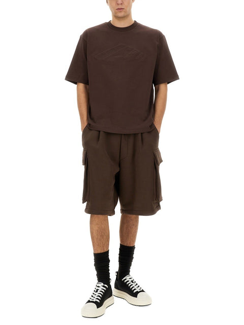 "ICON NEW GENERATION" T-SHIRT