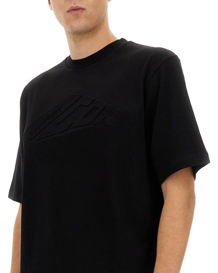 "ICON NEW GENERATION" T-SHIRT