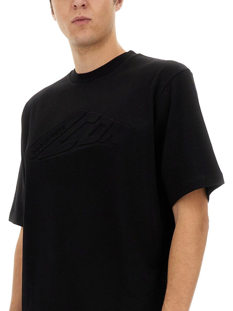 "ICON NEW GENERATION" T-SHIRT