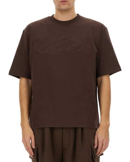 "ICON NEW GENERATION" T-SHIRT