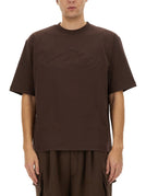 Brown / L