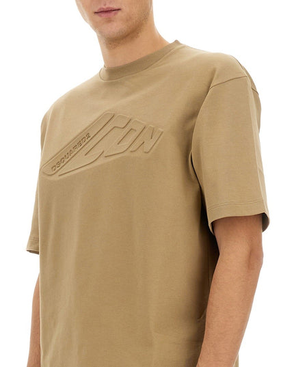 "ICON NEW GENERATION" T-SHIRT