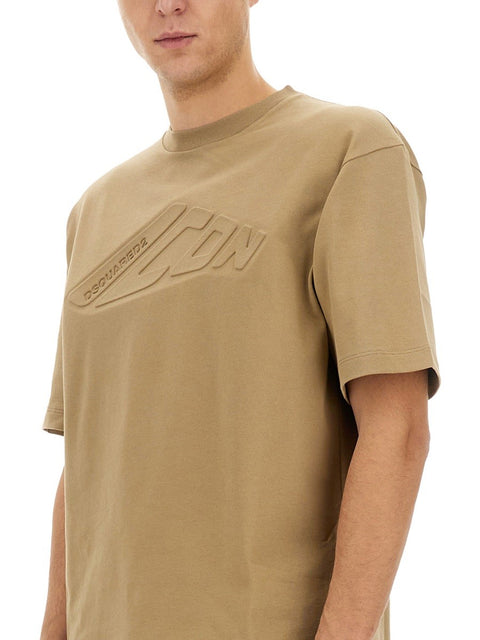 "ICON NEW GENERATION" T-SHIRT