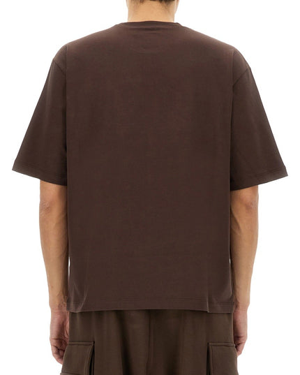 "ICON NEW GENERATION" T-SHIRT