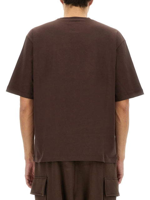 "ICON NEW GENERATION" T-SHIRT