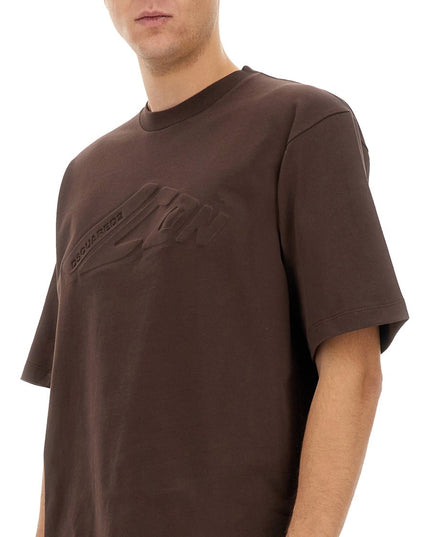 "ICON NEW GENERATION" T-SHIRT