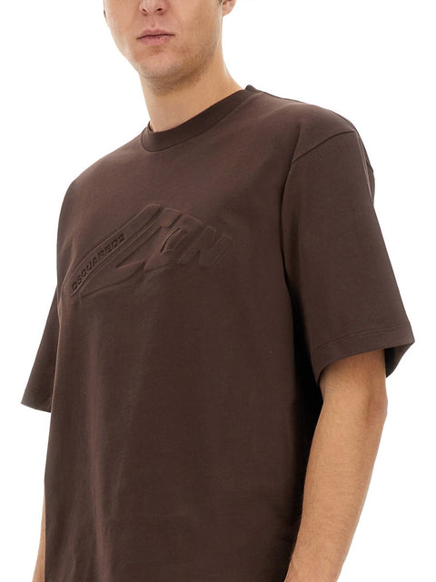 "ICON NEW GENERATION" T-SHIRT