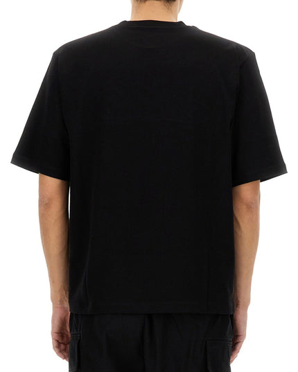 "ICON NEW GENERATION" T-SHIRT
