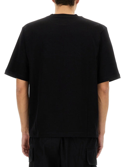 "ICON NEW GENERATION" T-SHIRT