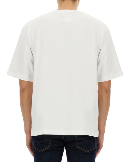 "ICON NEW GENERATION" T-SHIRT