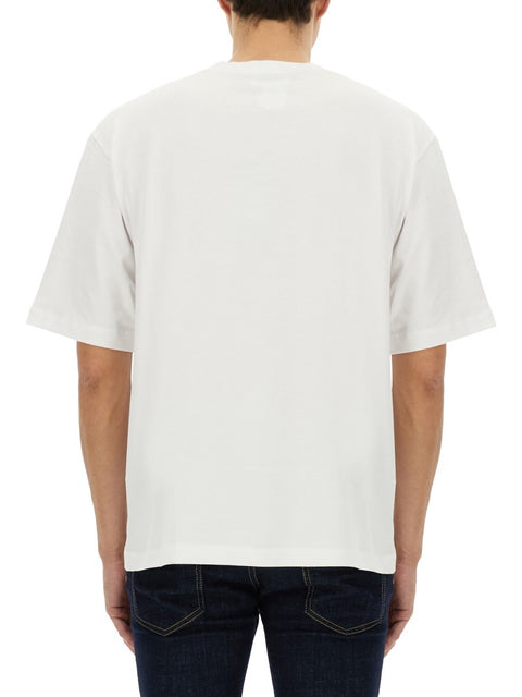 "ICON NEW GENERATION" T-SHIRT