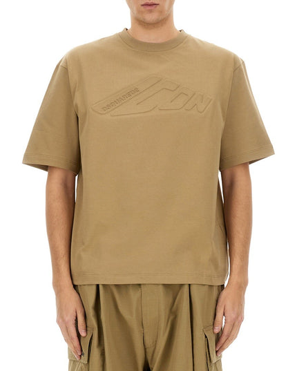 "ICON NEW GENERATION" T-SHIRT