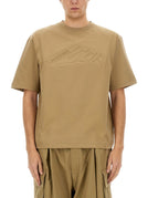 beige / M