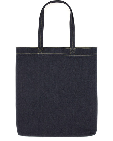 ICON NEW GENERATION" TOTE BAG