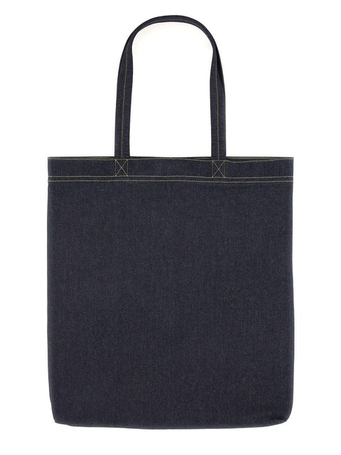 ICON NEW GENERATION" TOTE BAG