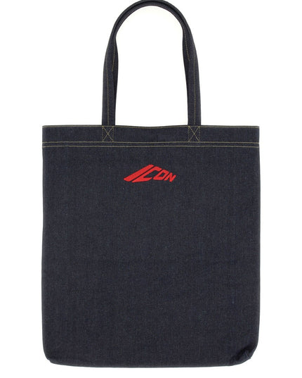 ICON NEW GENERATION" TOTE BAG