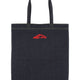 ICON NEW GENERATION" TOTE BAG