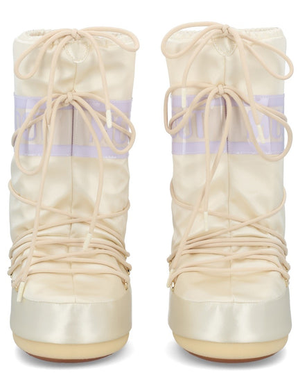 "ICON PEARLY" TALL BOOT